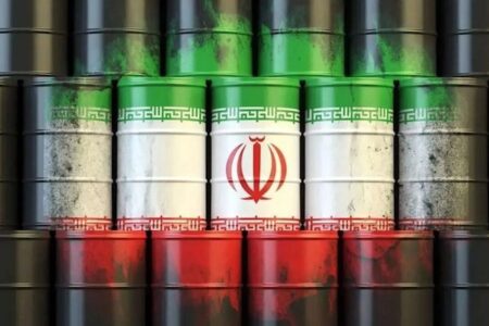 افزایش قیمت نفت در بازارهای جهانی
