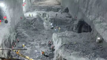 «اَبَرپاوربانک» چیست؟ / پروژه تازه چین شبکه برق را متحول می‌کند