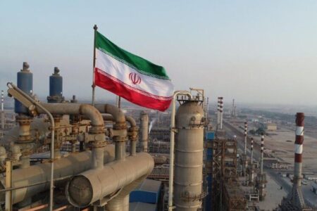اینفوگرافیک/ جایگاه صنعت نیروگاهی ایران در چهل‌وهفتمین سال پیروزی انقلاب