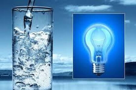 تابستانی بدون قطع برق و آب/ برنامه‌های ویژه وزیر نیرو برای تامین منابع