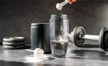 ترکیبات پمپ بدنسازی