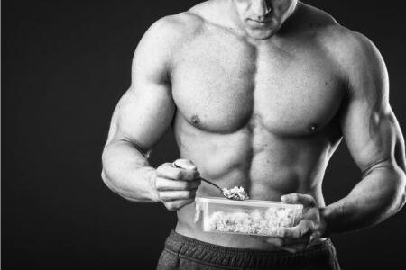 راهنمای جامع بدنسازی و استفاده اصولی از مکمل‌های ورزشی