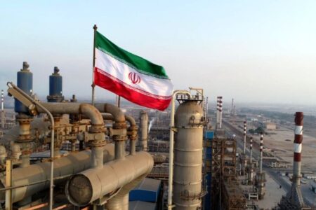 سهم شرکت ملی نفت از درآمد‌های نفتی مشخص شد