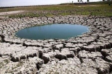 ششمین سال مستمر کم‌بارشی در ایران| پیش‌بینی شرایط بحرانی برای این ۳ استان