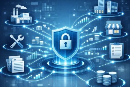 شناسایی روابط شغلی و جلوگیری از پنهانکاری درآمد با یک سامانه جدید