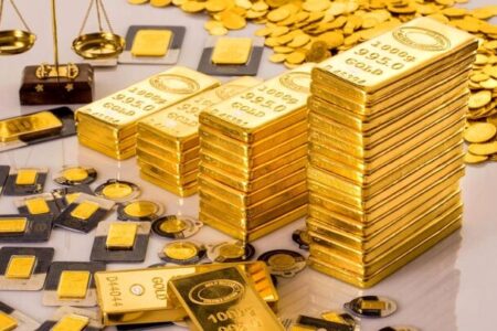 طلا همچنان در مدار صعودی؛ چرا واشنگتن کانون نوسانات است؟