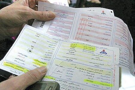 قبض گاز میلیاردی در تهران!