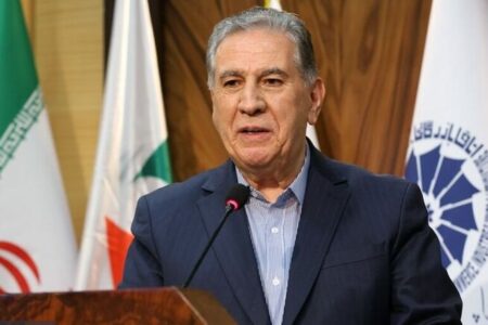 مبادلات تجاری ایران و عربستان به طور مستقیم برقرار شود