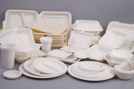 هشدار به کارگاه‌های زیرپله‌ای تولید ظروف یکبار مصرف| پلمب در انتظار متخلفان