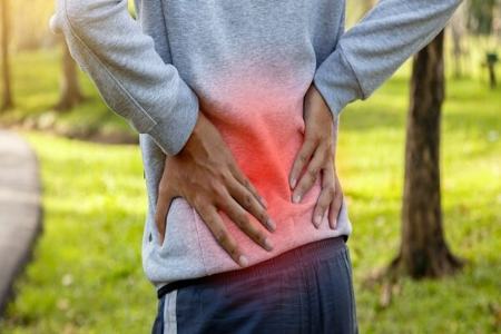 کمردرد،اخبار پزشکی،خبرهای پزشکی