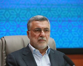 وزیر بهداشت: کادر درمان در حوادث اخیر سربلند بیرون آمد