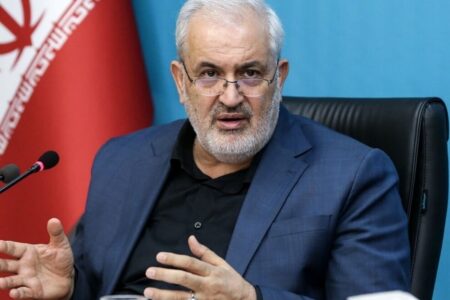 وزیر نیرو: خبرهای خوشی در راه است