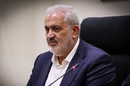 وزیر نیرو: ظرفیت تولید برق ایران به ۱۰۰ هزار مگاوات رسیده است