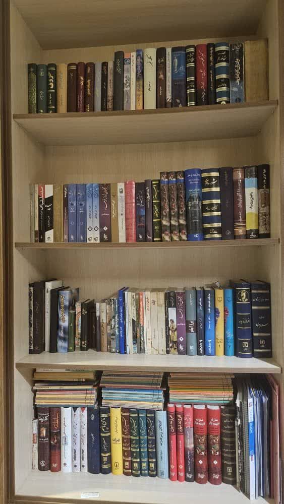 چرا بعضی کتاب‌ها کمیاب یا نایاب می‌شوند؟