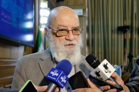 چمران: ورود تدریجی ۲۰۰ اتوبوس دیزلی به تهران