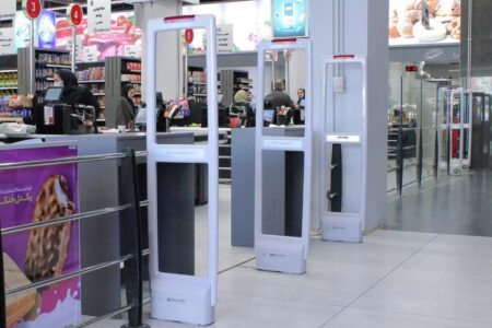 گیت فروشگاهی؛ هوشمندانه‌ترین روش محافظت از سرمایه در برابر سرقت