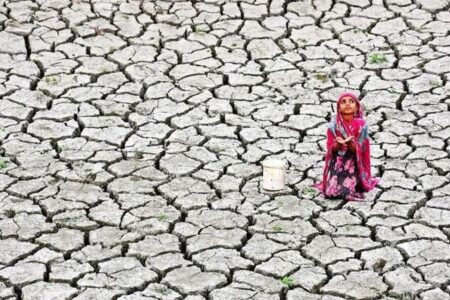۲۰ استان کشور دچار خشکالی هستند/ آخرین وضعیت ذخایر آبی ایران