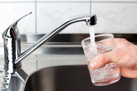 آخرین وضعیت پایداری سلامت آب در شرایط جنگی / وضعیت سلامت آب شرب چگونه است؟