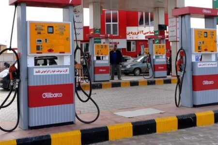 اخلال در سوخت رسانی در استان تهران / رفع مشکل چند روز زمان می برد