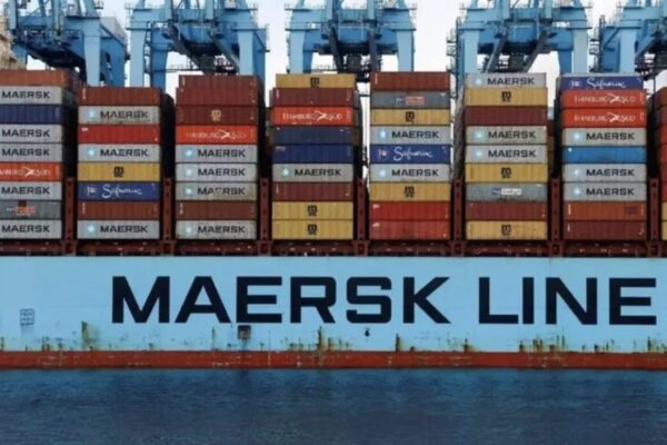 بحران انرژی در آسیا با تداوم بسته ماندن تنگه هرمز/ مرسک هشدار داد