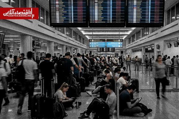 بلای جنگ بر سر ناوگان هوایی؛ زیان ده‌ها میلیون دلاری ۳غول هوانوردی منطقه