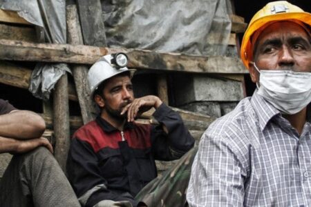 بیانیه کانون‌عالی انجمن‌های صنفی کارگران در محکومیت حملات به تولید