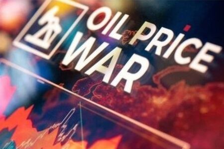 جهش قیمت جهانی نفت با ادامه تجاوز هوایی آمریکا و اسرائیل