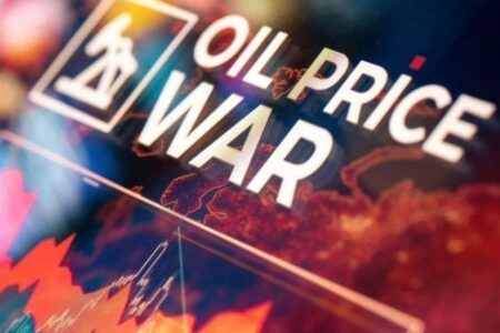 جهش قیمت نفت در پانزدهمین روز جنگ آمریکا و اسرائیل علیه ایران / قیمت نفت از مرز ۱۰۳ دلار گذشت