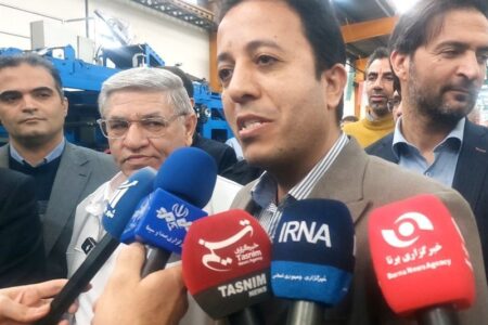 حذف ارز ترجیحی به تعادل بازار در شرایط جنگی کمک کرد