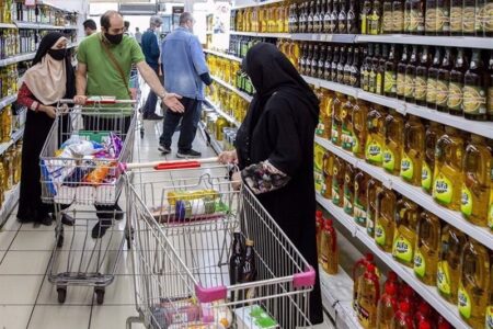 ذخایر استراتژیک کشور در وضعیت مطلوبی قرار دارد