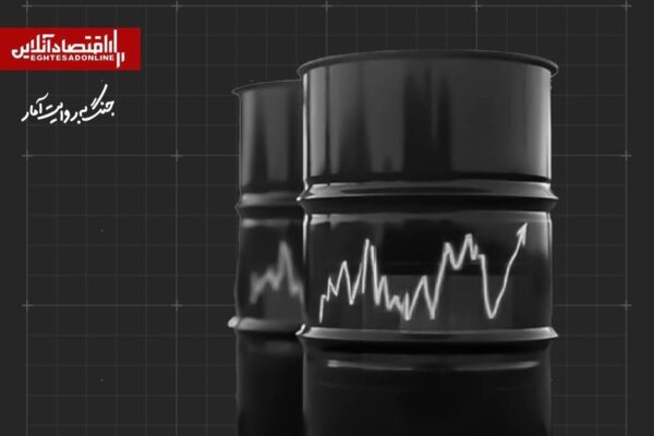 شوک ۴۰ ساله در بازار نفت؛ بالاترین افزایش هفتگی ثبت شد