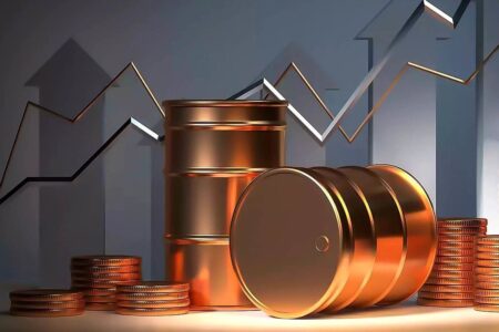 قیمت نفت از ۱۰۰ دلار عبور کرد