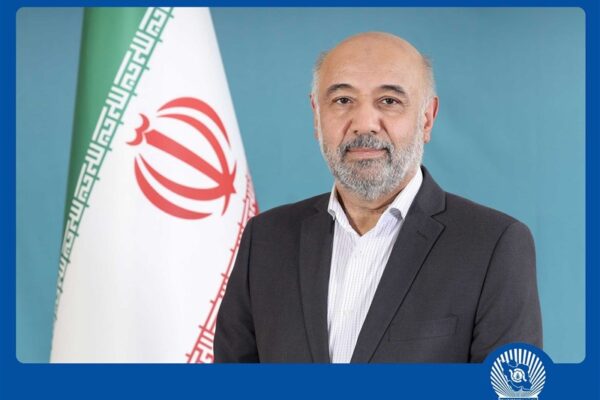 میدری: جهان برای صلح پایدار به اراده ILO نیاز دارد