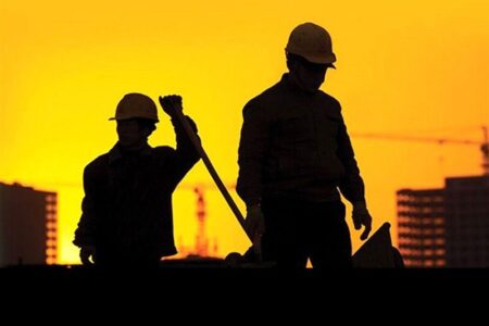 نبض تولید در سنگر خدمت؛ ایستادگی کارگران در خط مقدم اقتصاد مقاومتی