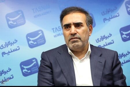 پیام تسلیت رئیس اتاق تعاون ایران در پی شهادت قائد امت