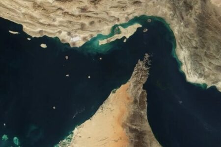 40 روز تا انفجار قیمت مواد غذایی در جهان