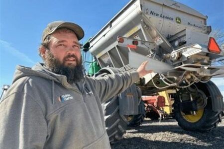 بحران کود در آمریکا؛ از شوک قیمت تا آشفتگی در مزارع