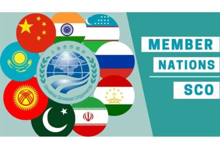 تأکید بر تقویت همکاری‌های بهداشت گیاهی در سازمان همکاری شانگهای