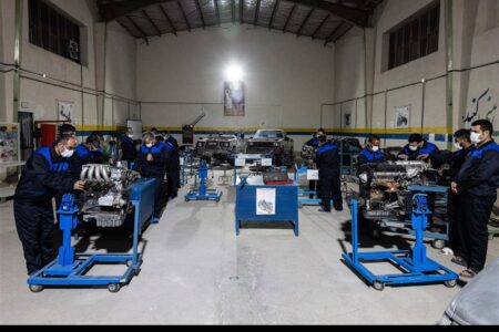 تسهیلات 440 میلیونی برای حفظ اشتغال/ لزوم حمایت ویژه از کارگاه‌ها