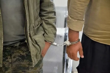 جزئیات دستگیری تعدادی از کارمندان ادارات دولتی در لرستان