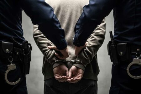 جزئیات دستگیری کلاهبردار ۴۰۰ میلیارد ریالی در گیلان