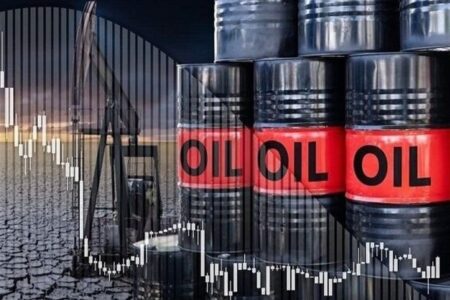 دروغ ترامپ درباره تنگه هرمز قیمت نفت را مجدد افزایش داد