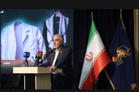 ذخایر داروهای حیاتی برقرار است/ تولید بدون توقف دارو