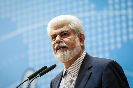 ذخیره استراتژیک ۶ ماهه دارو موجود است و  نگرانی نداریم