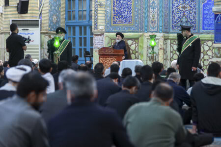 شهدای مدرسه میناب سرمایه‌ای ماندگار برای عزت و استقلال ایران هستند