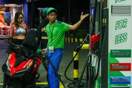 شوک انرژی به اروپا رسید / جهش قیمت گازوئیل در آلمان