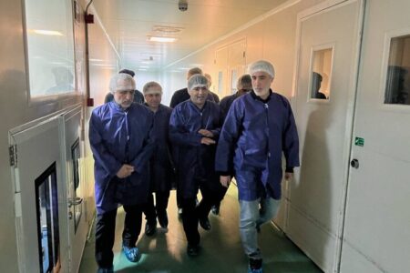 ضرورت نظارت مستمر بر تولید داروهای استراتژیک