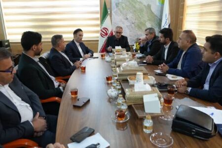 طرح ساماندهی رودخانه بشار فرصتی برای توسعه گردشگری جنوب کشور