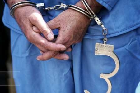 عشق شیطانی مردجوان را پای چوبه دار کشاند