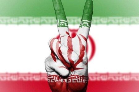 عصر جدید ایران با ایران هر چه قوی‌تر